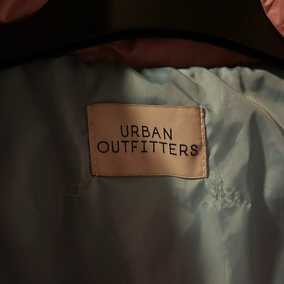 Urban outfitters coat - Picture 2 of 3